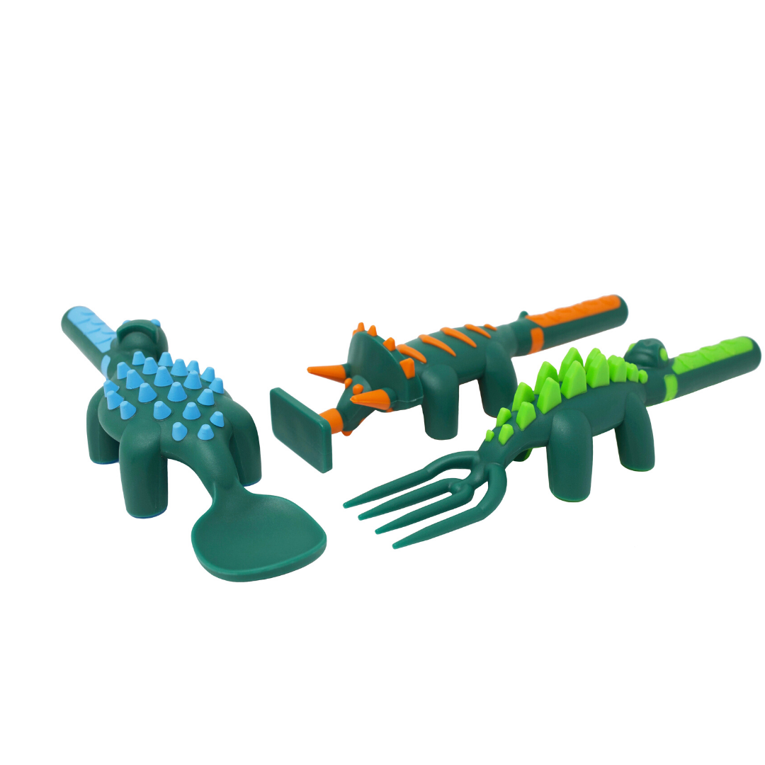 Constructive Eating SG Lil Milk Monsters