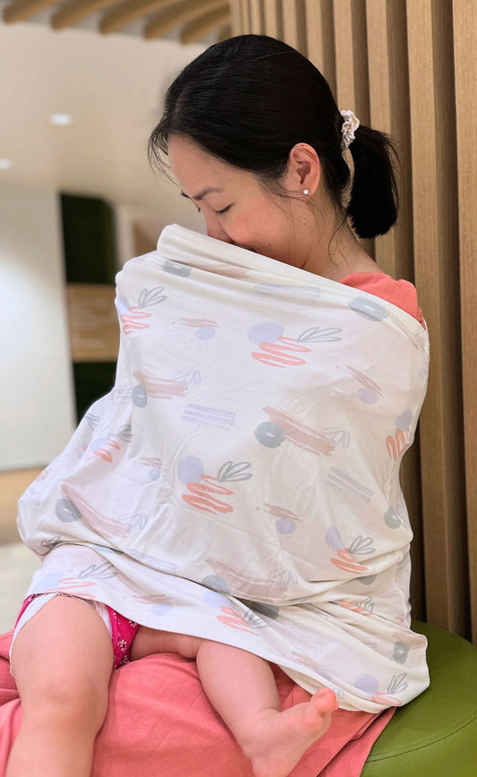 *NEW IN HOUSE PRINT* - Whimsy
