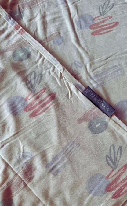 *NEW IN HOUSE PRINT* - Whimsy [Lauch special price]